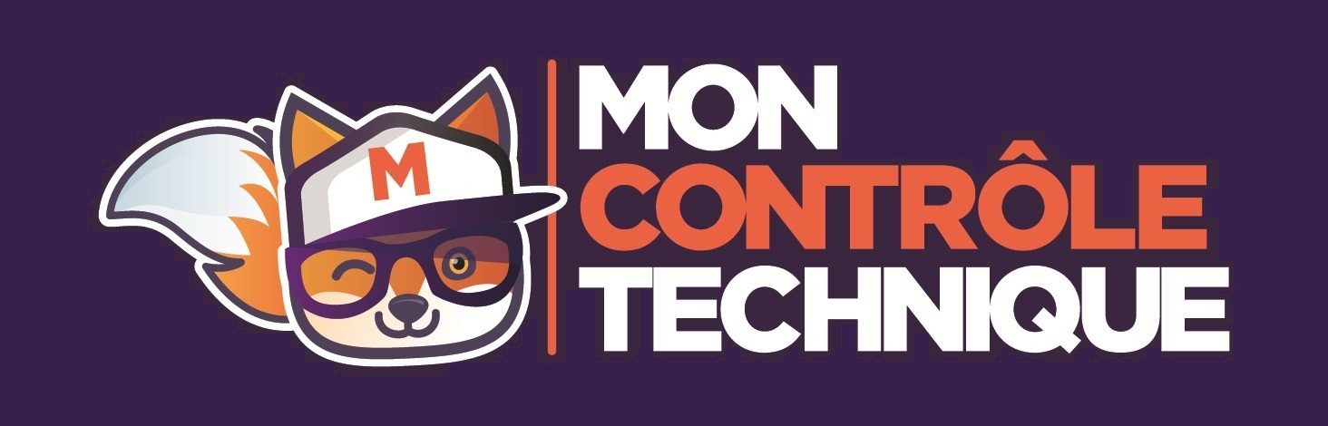 Logo Mon Contrôle Technique Trappes