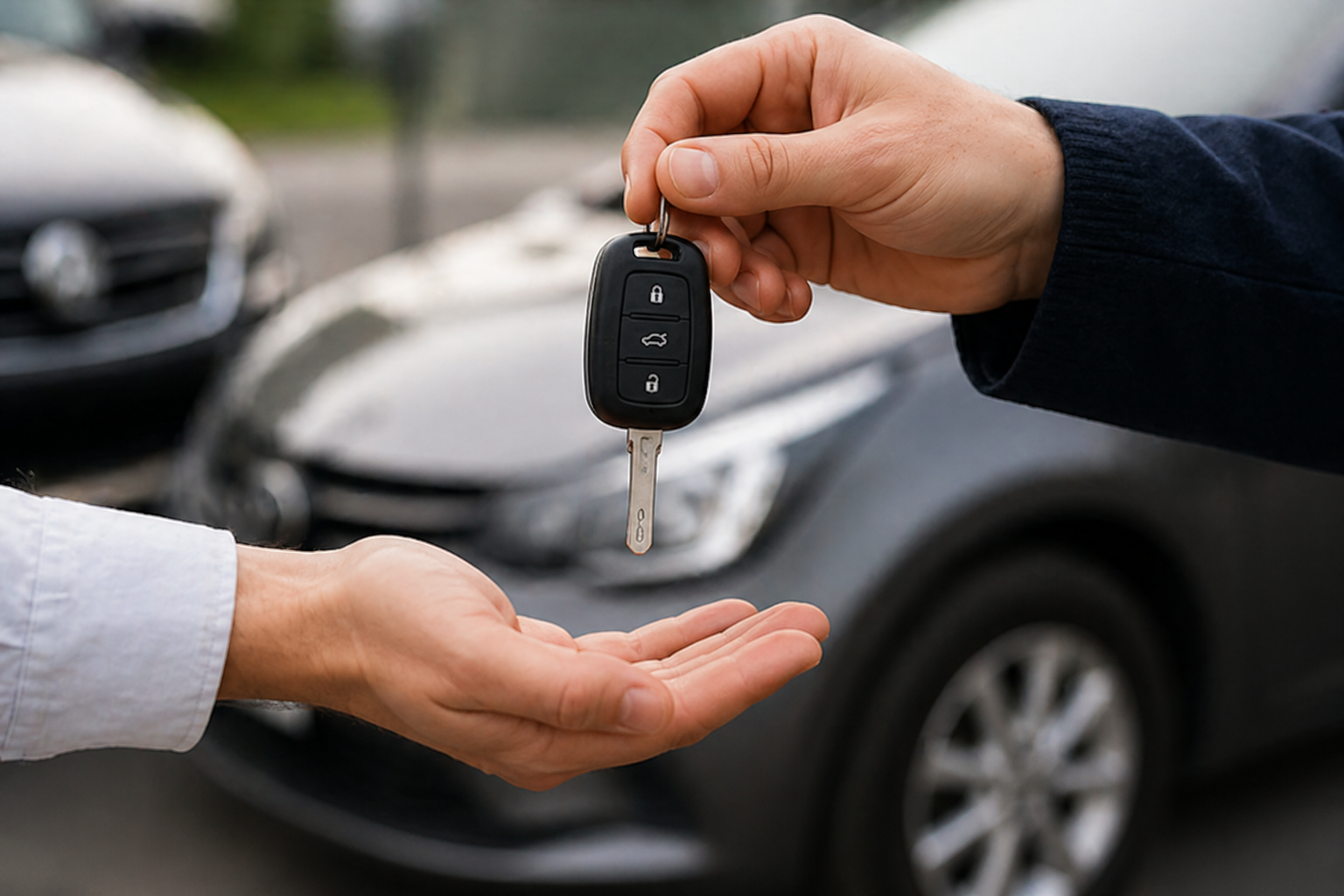 Visite Volontaire Total